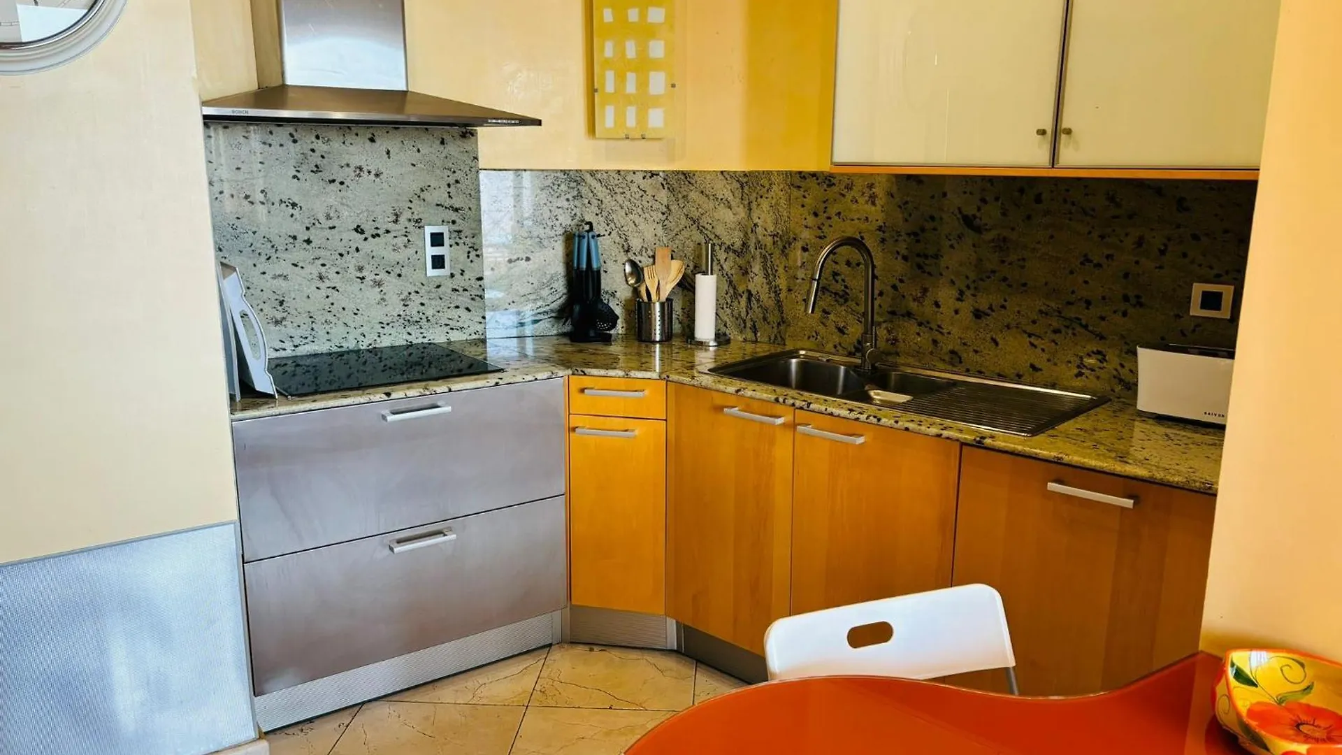 Atico Duplex, Con Piscina Privada, Jacuzzi Y Gimnasio Villa Benalmádena