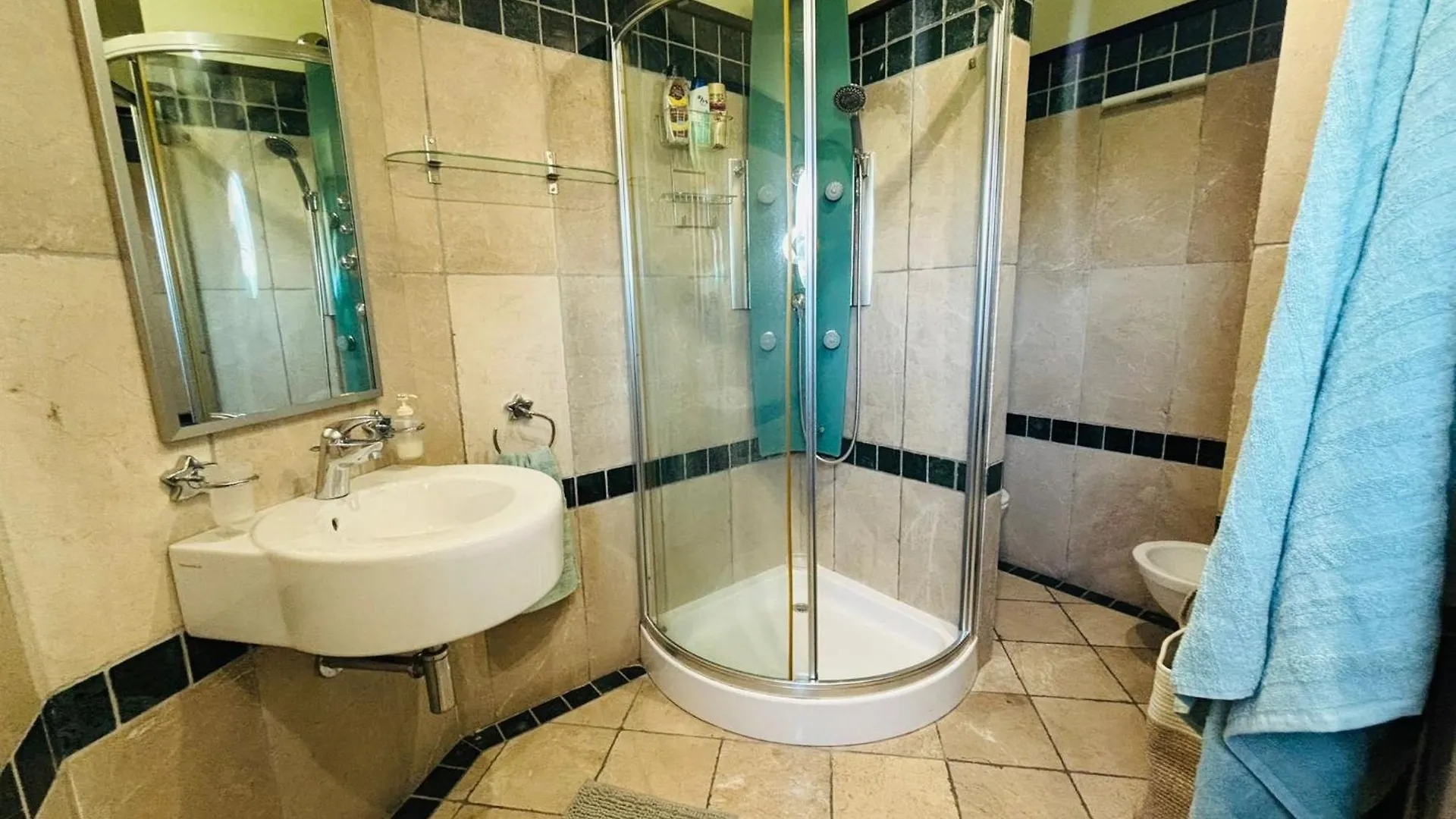 Atico Duplex, Con Piscina Privada, Jacuzzi Y Gimnasio Villa Benalmádena 0*,