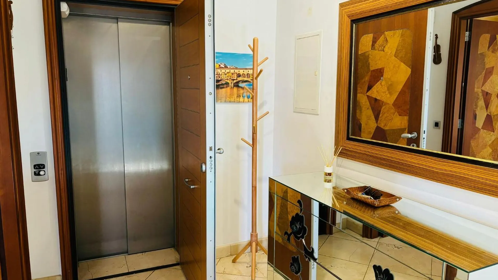 Atico Duplex, Con Piscina Privada, Jacuzzi Y Gimnasio Villa Benalmádena Semesterbostad