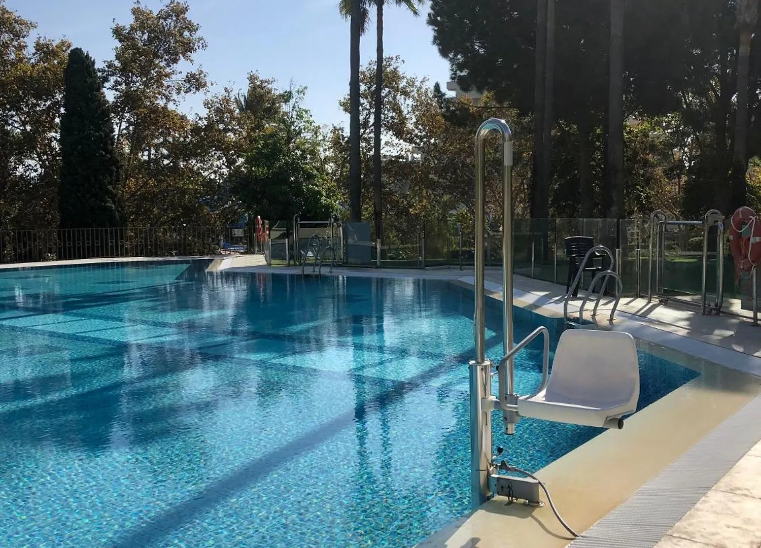 Atico Duplex, Con Piscina Privada, Jacuzzi Y Gimnasio Villa Benalmadena 0*,  Spain