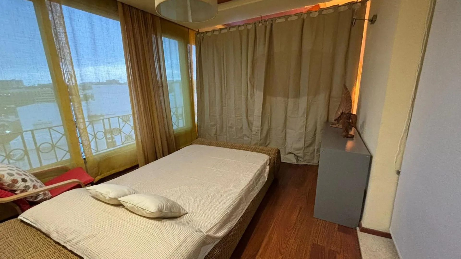 Holiday home Atico Duplex, Con Piscina Privada, Jacuzzi Y Gimnasio Villa Benalmadena