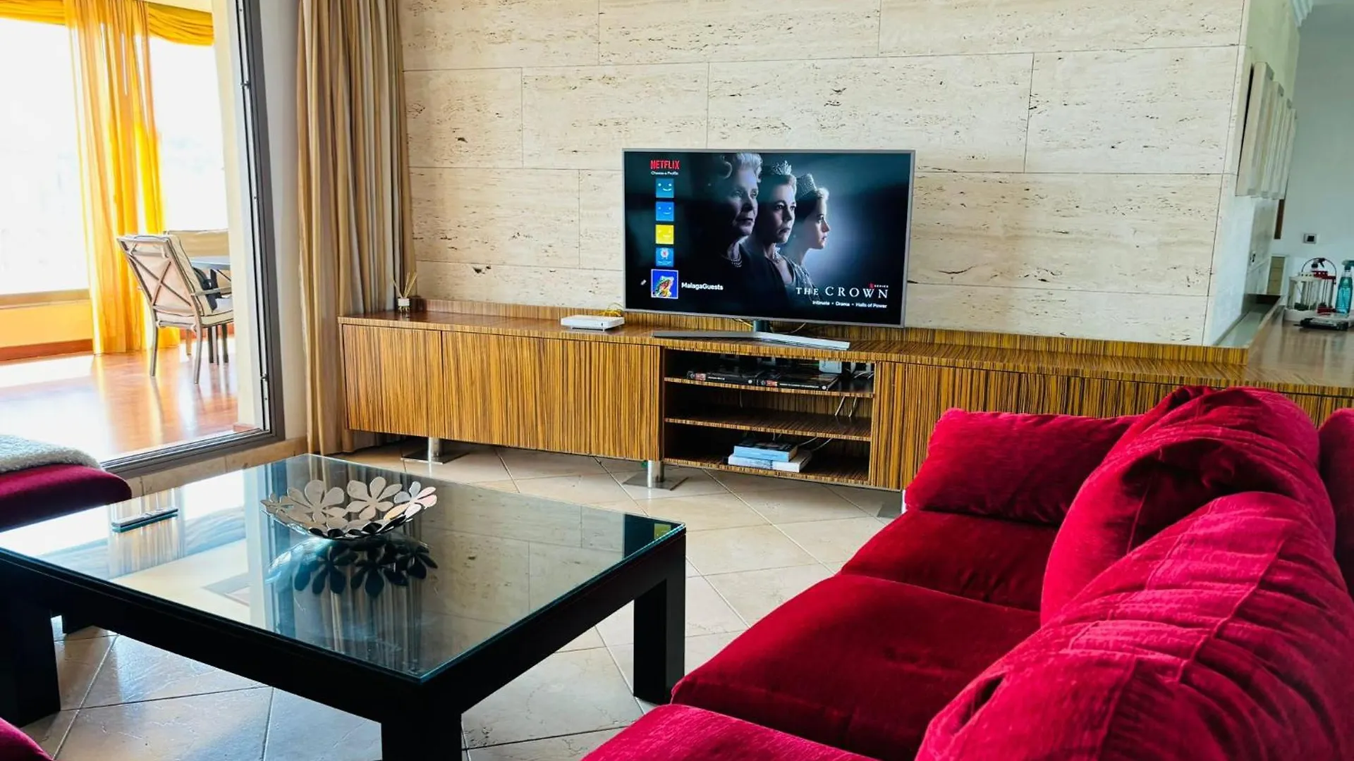 Atico Duplex, Con Piscina Privada, Jacuzzi Y Gimnasio Villa Benalmadena Holiday home