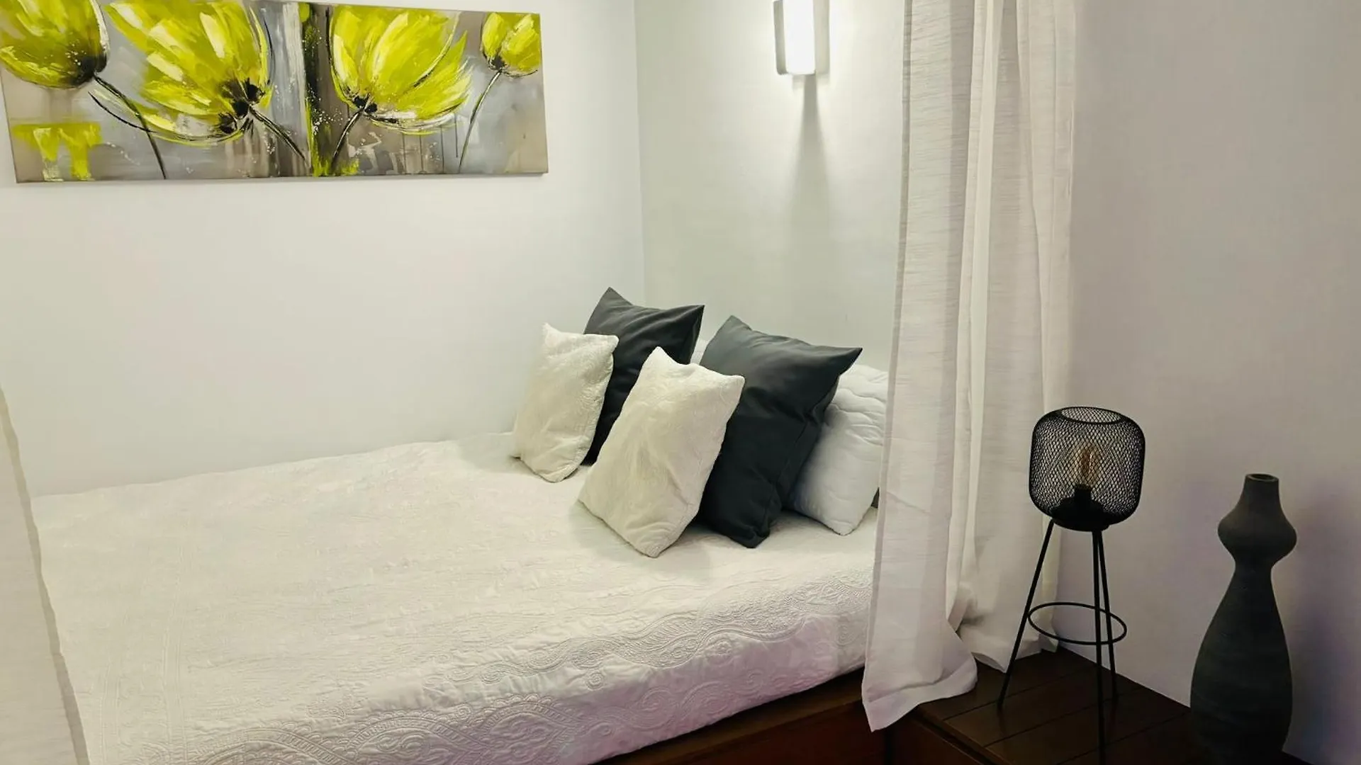Atico Duplex, Con Piscina Privada, Jacuzzi Y Gimnasio Villa Benalmadena 0*,