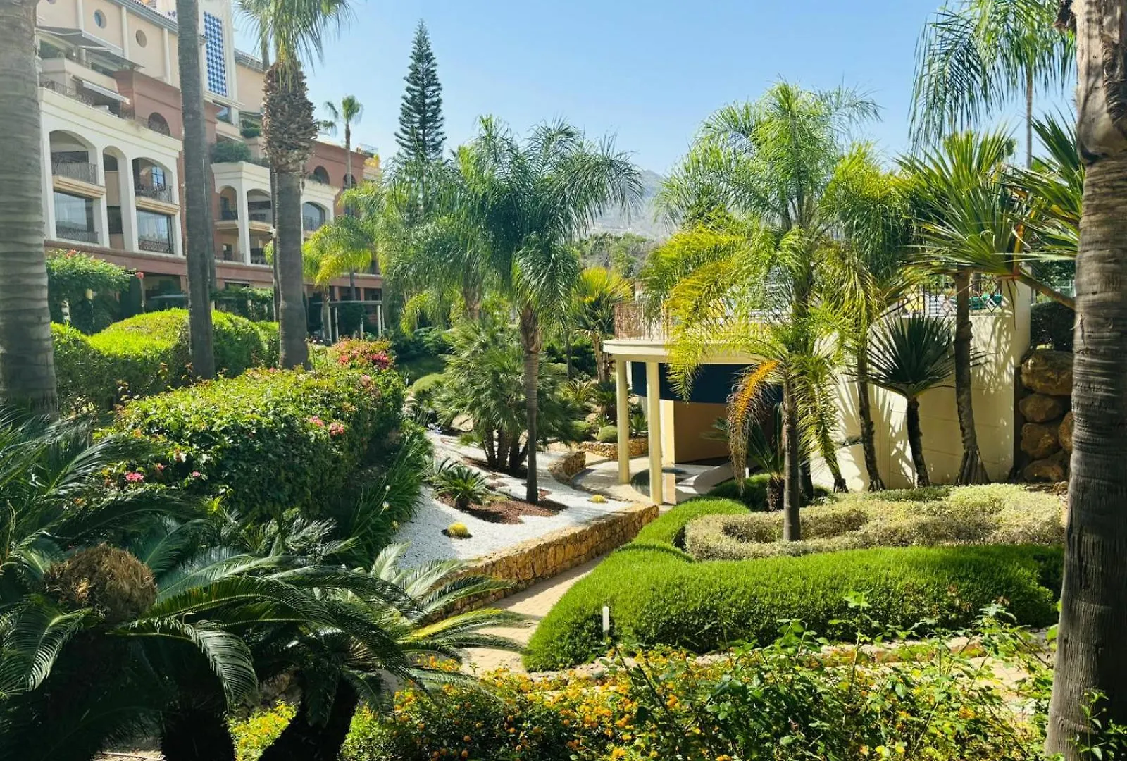 Atico Duplex, Con Piscina Privada, Jacuzzi Y Gimnasio Villa Benalmadena