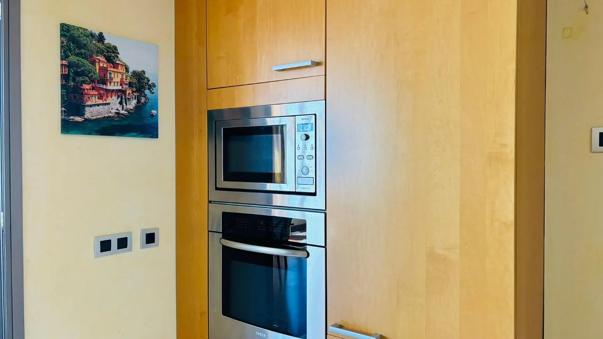 Atico Duplex, Con Piscina Privada, Jacuzzi Y Gimnasio Villa Benalmadena